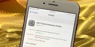Apple News When Is Apple Releasing Ios 13 Beta 2 And What To Expect From It Apple Apple Beta Calendar App