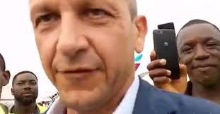 Côte d'Ivoire] L'avocat de...