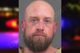 Jack Eskew — Gordon County Jail Bookings