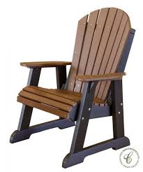 Sidra Adirondack Dining Chair Countryside Amish Furniture Adirondack Chair Plastic Adirondack Chairs Adirondack