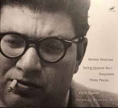 Morton Feldman