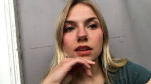 Jodie Sloan's Instagram, Twitter & Facebook