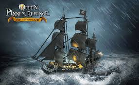 There are a few places that i had trouble with, like the bottom of the ship but with time, and. Amazon Com Cubicfun 3d Puzzles 26 6 Pirate Ship With 15 Led Bulbs For Adults Sailboat Model Building Kits Hobby Toy Cool Room Decor Gift For Men Queen Anne S Revenge Difficult Family Puzzle Toys