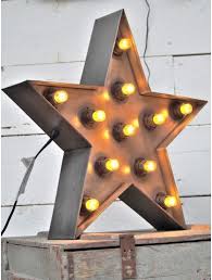 Etoile Lumineuse Etoile Lumineuse Lampe Etoile Luminaire Industriel