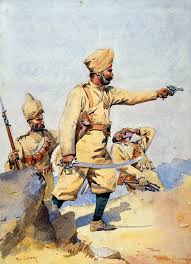 Image result for Yellow 1908 Military