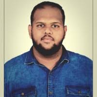 Alvin Roger Rex Arokia Dass