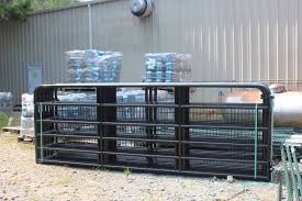 I was going to use the red brand 48 horse fence but i saw a sierra brand field fence (at lowes) you are comparing redbrand horse fence with has 2 x 4 hole spacing to sierra fence which is it's got 4 x 4 spacing. Fencing Is Available At Cherokee Feed Seed In Georgia