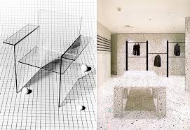 Shiro kuramata is widely admired for his ability to free his designs from gravity and use materials in ways that defied convention. Xii Shiro Kuramata Joy Of Design Cargo Example Site