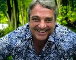 Stephen Olney, 1956-2022