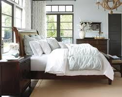 Let The Light In And Spend The Day In Bed With This Hindellpark Bed Hindellpark Bedroom Bed Home Home Decor