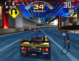 Arcade Classic Pc Games Pinball Kazucrash Scud Race Plus Publisher Sega Arcade Racing Games Pinball