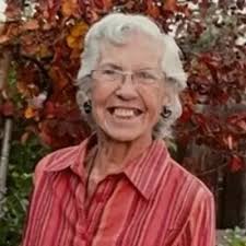 Obituary information for Eunice Alma Frey