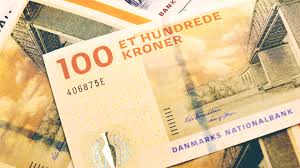 Currency in Denmark: Banks, ATMs, cards & currency exchange