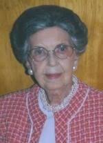 Altha Kennedy Obituary (1915