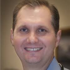 Dr. Warren Tripp Jr., MD