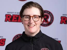 Reds Report: UNB sets sights