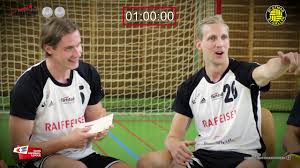 Am vorabend des turniers müssen tschechen und amerikaner wegen corona passen. Ml Sport Handball Schweiz Tabu Youtube