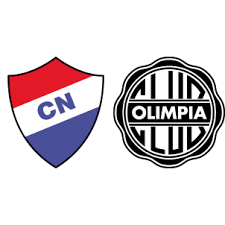 It has a much longer roster, in fact santiago salcedo will debut, ex huracan who was surely going to end up being a starter otalvaro who. Nacional Asuncion Vs Olimpia H2h Stats Soccerpunter