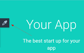 Shopping carts and landing pages are no exception. Landing Page How To Change Color Scheme Template Monster Help