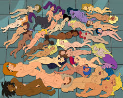 Post 5853336: Amazonian Amy_Wong Dr._Cahill Durdevul Futurama Gynecaladriel  LaBarbara_Conrad Linda_van_Schoonhoven Michelle_Jenkins Morgan_Proctor  Ornik tagme Turanga_Leela