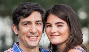 Rebecca Houck's Instagram, Twitter & Facebook