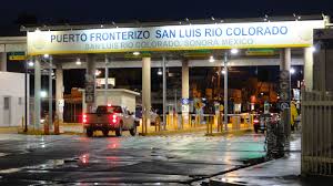 Book with confidence at orbitz! San Luis Mexico Border San Luis Rio Colorado Sonora Mexico Loans Main Street Road To Usa San Luis Rio Colorado Sonora Mexico Rio