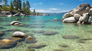 Maybe you would like to learn more about one of these? Lake Tahoe Nevada State Park Where Is Lake Tahoe