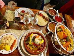 Maybe you would like to learn more about one of these? Pour L Aperitif Et En Attendant Le Plat Gentillement Offert Picture Of Chez Bebert Paris Tripadvisor