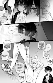 Explicit tomboy sister bully netorare- English porn comic pushes boundaries. Hentai.