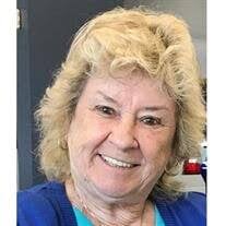 Dorothy A. Malo Obituary