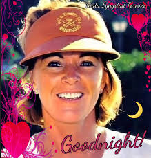 A little finishing touch by Lola (Murray) putting make up