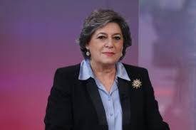 Foi apresentada uma proposta de alteração da matriz de risco. Ana Gomes Anula Agenda Para Domingo E Participara Terca Feira Na Reuniao No Infarmed Presidenciais 2021 Publico