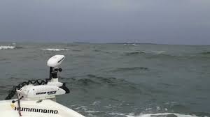 Check spelling or type a new query. Minn Kota Riptide In Heavy Seas Youtube