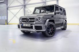 2016 Mercedes Benz G Class Official Photos Mercedes Benz G Class Benz G Mercedes G