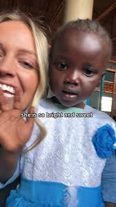 Meeting Wanguri: My Sponsorship Journey with Compassion International