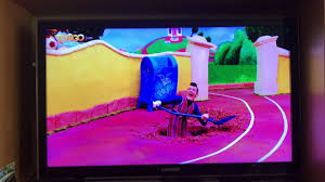 The family channel super rtl was launched on april 28, 1995. Kommt Mit Nach Lazytown Super Rtl Hd Youtube