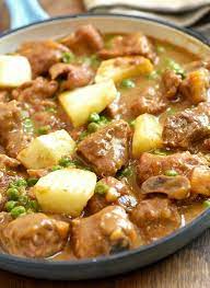 Sinantomas Recipe Pork Rib Recipes Pork Recipes Rib Recipes