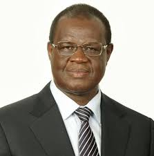 Wamatangi's enemies have been forwarded to God." Governor Wamatangi is a  protected Man.