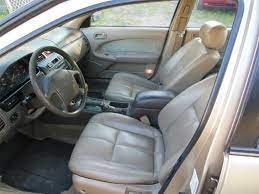Make Nissan Model Maxima Year 1996 Body Style Tractor Exterior Color Interior Color Gold Vehicle Condition E Nissan Maxima Colorful Interiors Nissan