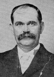 Hugh Lawson White “HLW” Bratton (1861-1940)