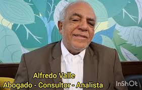 #ElSalvador Alfredo Valle, de la Dirección Nacional de los Abogados  Liberales respaldan y aplauden las reformas constitucionales consensuadas  por el presidente @nayibbukele y aprobadas por la ...