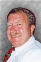 Russell McCune Obituary (1951