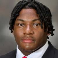 Darrell Gross 2026 Defensive End