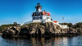 Sunset Tours of Pomham Rocks Lighthouse