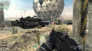 More call of duty (cod): Call Of Duty Modern Warfare 3 Survival Dome Gameplay Xbox 360 Youtube