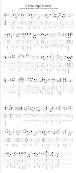 M3 Guitar 2 0 Solo Arrangements Examples