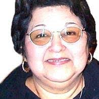 Mary Alice Aragon Obituary (1938