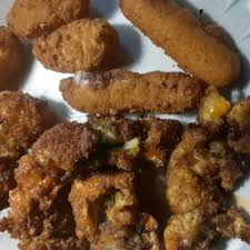 Maybe you would like to learn more about one of these? Deep Fried Oysters Recipe Allrecipes