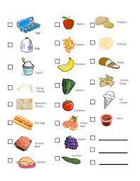 Pin By Ash On Special Needs Grocery List Printable Printable Shopping List Grocery Lists