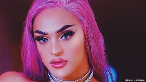 New music from the world famous drag queen pabllo vittar has dropped in our laps and we are living for it. Pabllo Vittar Talks Musical Inspiration Tour Schedule Drag
